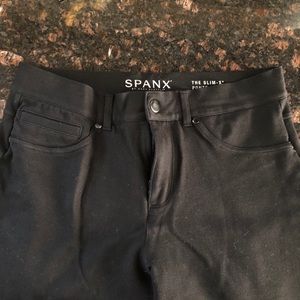 SPANX - Skinny Leg